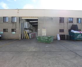 Factory, Warehouse & Industrial commercial property for lease at 1/23 Peachtree Road Penrith NSW 2750