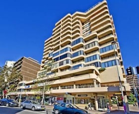 Offices commercial property leased at Level 4 Suite 405/251 Oxford Street Bondi Junction NSW 2022