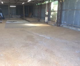 Factory, Warehouse & Industrial commercial property leased at Cudgen NSW 2487