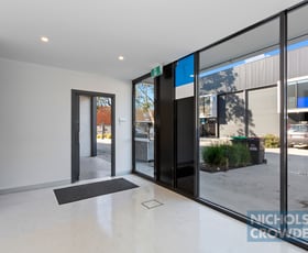 Showrooms / Bulky Goods commercial property leased at 7/6B Railway Avenue Oakleigh VIC 3166