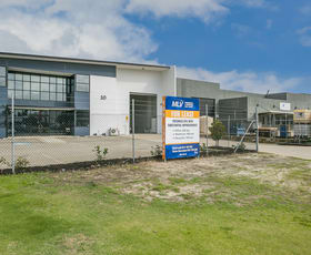Factory, Warehouse & Industrial commercial property leased at 10 Ernest Clark Road Canning Vale WA 6155