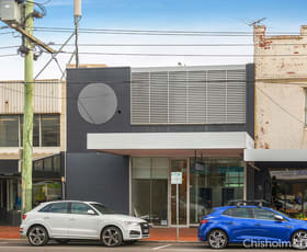 Shop & Retail commercial property leased at 3 Bluff Road Black Rock VIC 3193