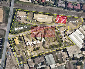 Development / Land commercial property leased at Area G & H/191 Miller Road Chester Hill NSW 2162