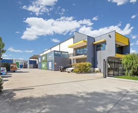 Factory, Warehouse & Industrial commercial property leased at 4b/7 Smeaton Grange Road Smeaton Grange NSW 2567