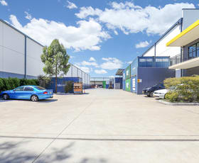 Factory, Warehouse & Industrial commercial property leased at 4b/7 Smeaton Grange Road Smeaton Grange NSW 2567