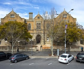 Offices commercial property leased at 109 Grote Street Adelaide SA 5000