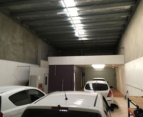 Factory, Warehouse & Industrial commercial property leased at 7/36 Premier Circuit Warana QLD 4575