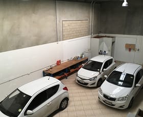 Factory, Warehouse & Industrial commercial property leased at 7/36 Premier Circuit Warana QLD 4575