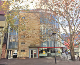 Shop & Retail commercial property leased at 1 GAREMA PLACE City ACT 2601