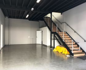Factory, Warehouse & Industrial commercial property leased at 2/43 Township Drive Burleigh Heads QLD 4220