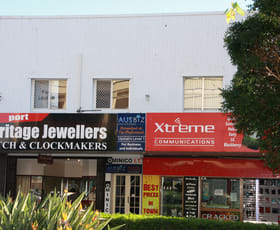 Offices commercial property leased at 4/27 Horton Street Port Macquarie NSW 2444