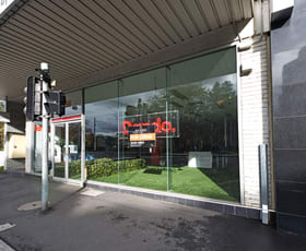 Offices commercial property leased at 656 Bridge Road Richmond VIC 3121