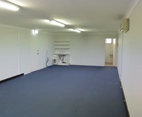 Offices commercial property leased at suite 3/575 President Avenue Sutherland NSW 2232