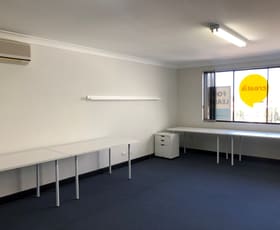 Offices commercial property leased at suite 3/575 President Ave Sutherland NSW 2232