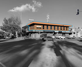 Offices commercial property leased at 91a....... Welsford Street Shepparton VIC 3630