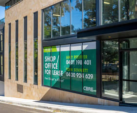 Shop & Retail commercial property leased at 1 Marshall Avenue St Leonards NSW 2065
