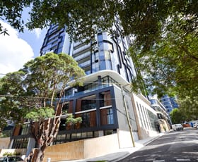 Offices commercial property leased at 1 Marshall Avenue St Leonards NSW 2065