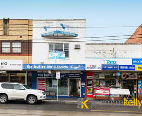 Offices commercial property leased at Level 1/75 Doncaster Road Balwyn North VIC 3104