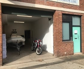 Showrooms / Bulky Goods commercial property leased at 102A May Street St Peters NSW 2044