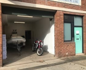 Medical / Consulting commercial property leased at 102A May Street St Peters NSW 2044