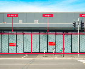 Shop & Retail commercial property leased at Bentleigh Train Station Bentleigh VIC 3204