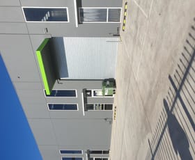 Showrooms / Bulky Goods commercial property leased at 4/1 Network Drive Truganina VIC 3029