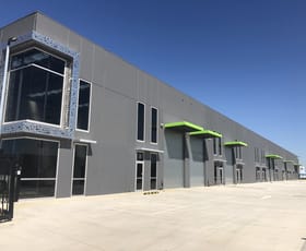 Showrooms / Bulky Goods commercial property leased at 7/1 Network Drive Truganina VIC 3029