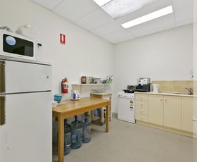 Offices commercial property leased at 3I/19 Bruce Street Mornington VIC 3931