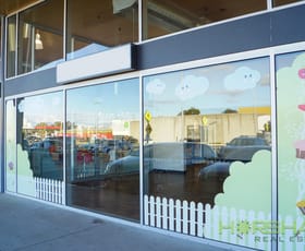 Shop & Retail commercial property leased at Shop 5/120 Wilson Street Horsham Horsham VIC 3400
