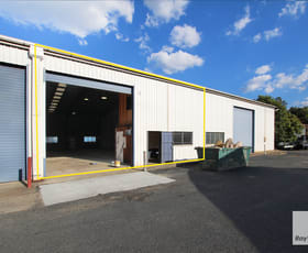 Factory, Warehouse & Industrial commercial property leased at 3-5/131 Bunya Road Arana Hills QLD 4054