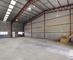 Factory, Warehouse & Industrial commercial property leased at 3-5/131 Bunya Road Arana Hills QLD 4054