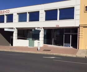 Offices commercial property for lease at 154 Russell Street - Ground floor Bathurst NSW 2795