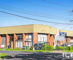 Shop & Retail commercial property leased at 90B Newlands Road Reservoir VIC 3073