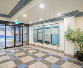 Offices commercial property leased at Suite 42, Level 6,/301 Castlereagh Street Haymarket NSW 2000