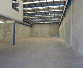 Factory, Warehouse & Industrial commercial property leased at Revesby NSW 2212