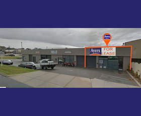 Offices commercial property leased at Unit 5/82 Beechboro Rd S Bayswater WA 6053