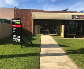 Factory, Warehouse & Industrial commercial property leased at Unit 11/9 Newington Avenue Rosebud VIC 3939