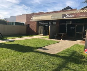 Showrooms / Bulky Goods commercial property leased at Unit 11/9 Newington Avenue Rosebud VIC 3939