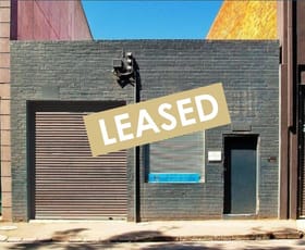 Showrooms / Bulky Goods commercial property leased at 36 Garden Street South Yarra VIC 3141