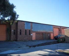 Factory, Warehouse & Industrial commercial property leased at 2/10 Remont Court Cheltenham VIC 3192