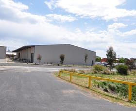 Offices commercial property leased at 2/502 Edward St Orange NSW 2800