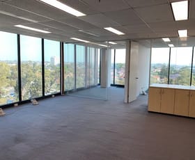 Offices commercial property leased at Level 5/152 Bunnerong Road Eastgardens NSW 2036