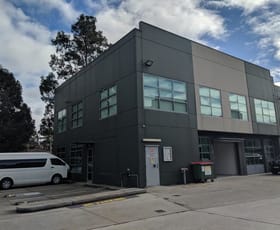 Offices commercial property leased at 101 - 115 Rookwood Road Yagoona NSW 2199