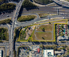 Development / Land commercial property leased at 201 Parramatta Road Homebush West NSW 2140