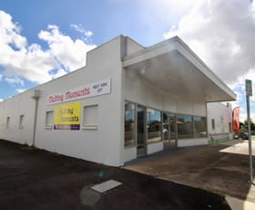 Shop & Retail commercial property leased at 6/8 Birks Street Avenell Heights QLD 4670