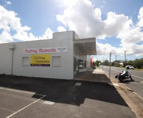 Shop & Retail commercial property leased at 6/8 Birks Street Avenell Heights QLD 4670