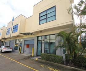 Offices commercial property leased at E5/13-15 Forrester Street Kingsgrove NSW 2208