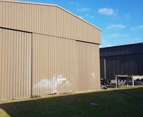 Factory, Warehouse & Industrial commercial property sold at 7-9 Kelvin Grove Street Tinana QLD 4650