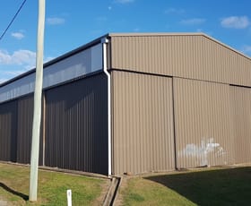 Factory, Warehouse & Industrial commercial property sold at 7-9 Kelvin Grove Street Tinana QLD 4650