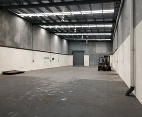 Factory, Warehouse & Industrial commercial property leased at 37B Randor Street Campbellfield VIC 3061
